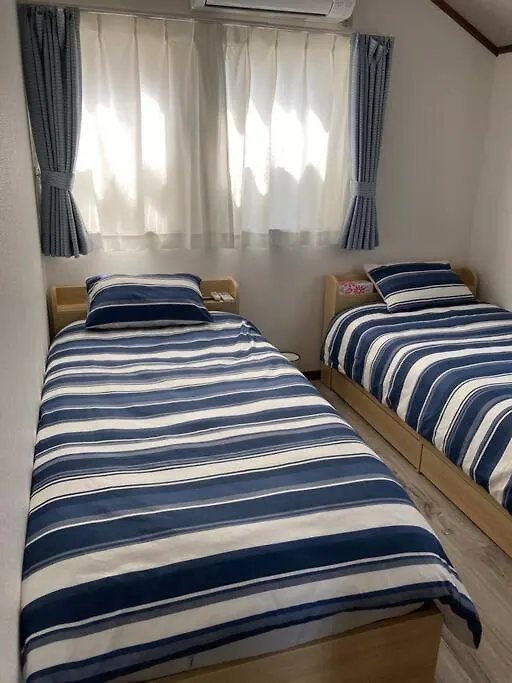 Apartamento 江の島home Fujisawa