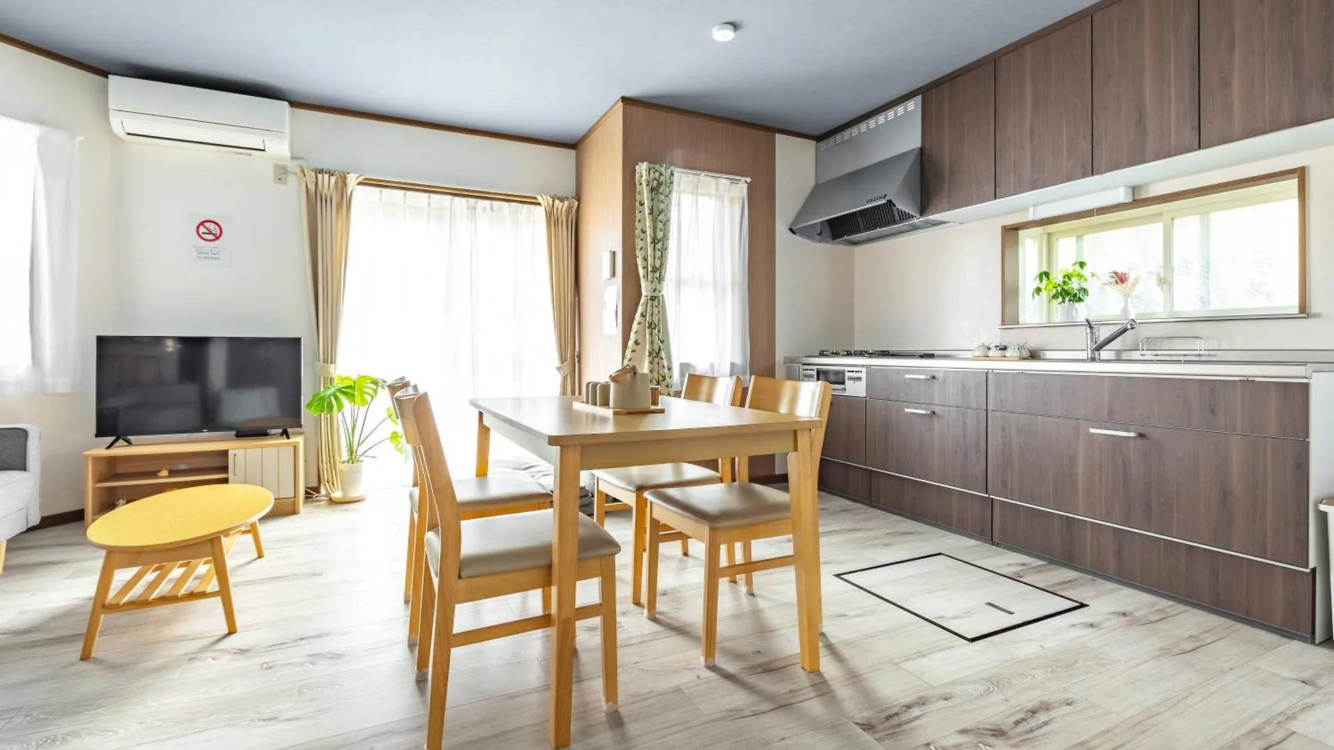 江の島home Fujisawa Apartamento