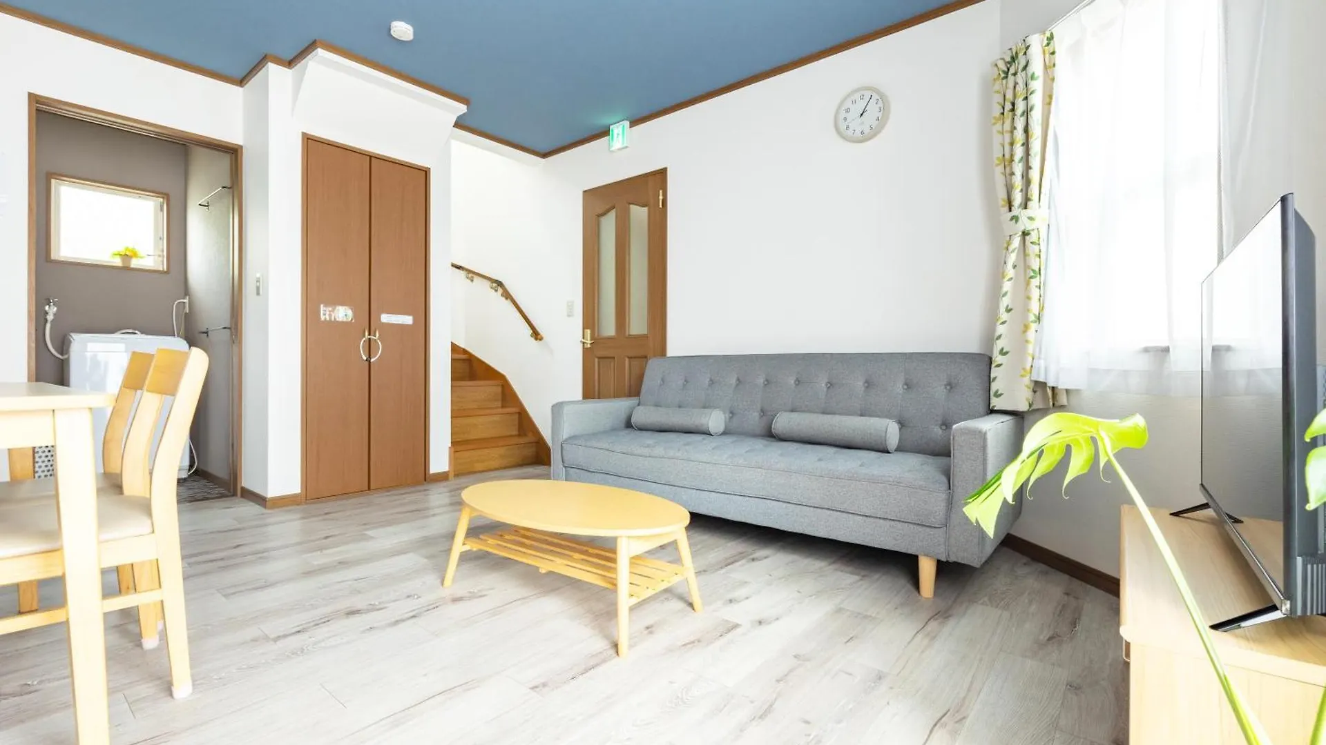 Apartamento 江の島home Fujisawa Japón