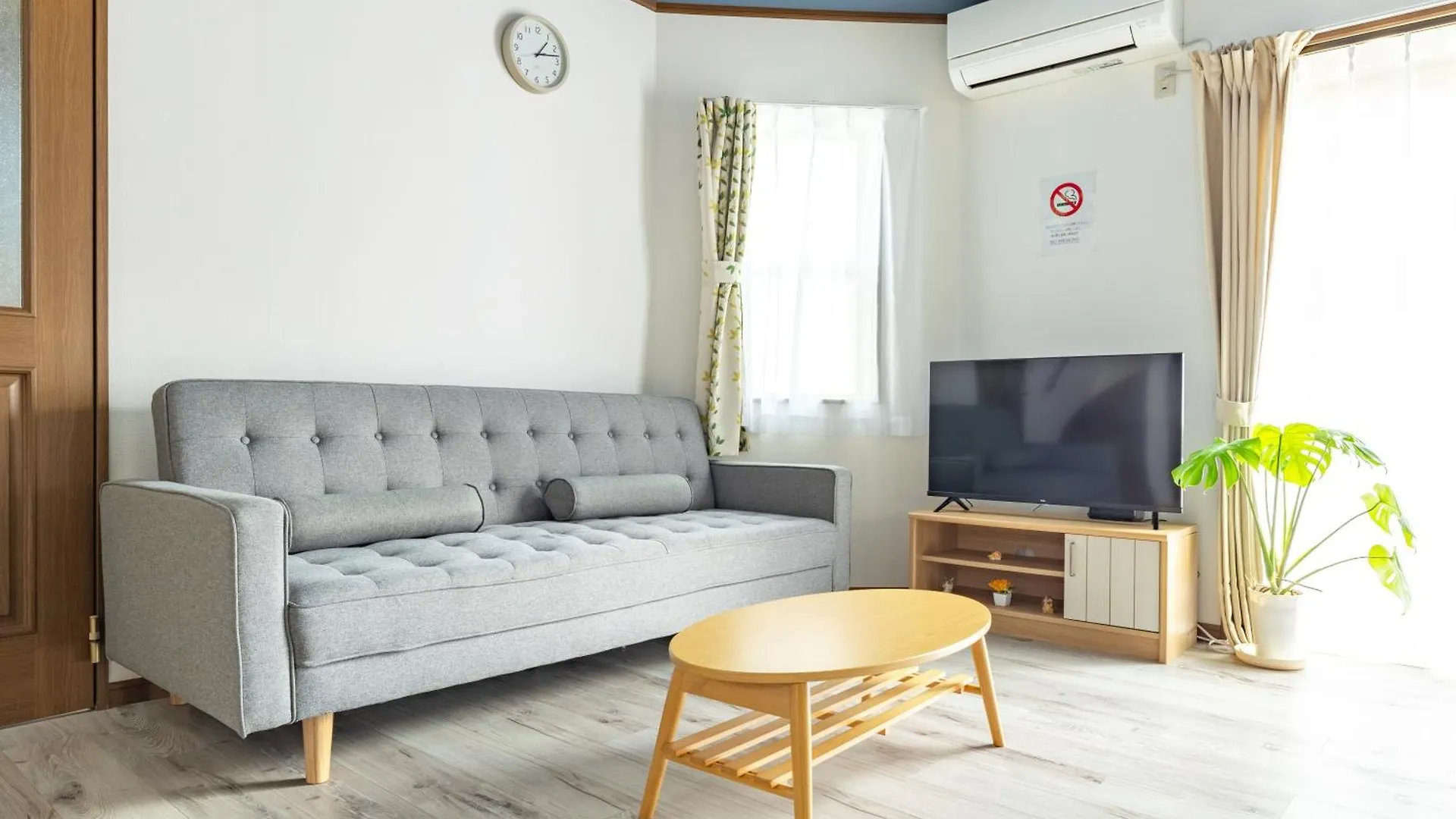 Apartamento 江の島home Fujisawa
